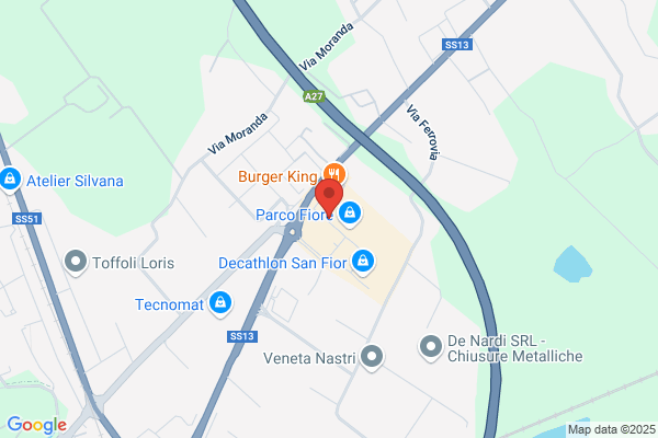 Dpiù Supermercato S.Zenone
