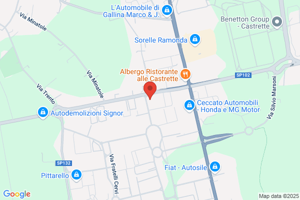 Dpiù Supermercato Villorba