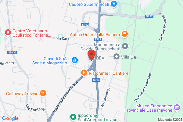 Allianz Treviso Oderzo - Trevigroup Assicurazioni