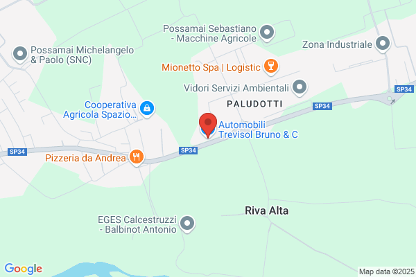 Automobili Trevisol Bruno & C.