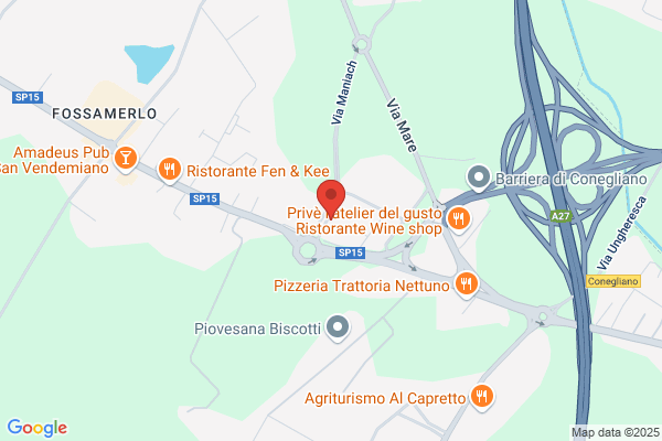 Studio Legale Todeschini Avv. Nicola