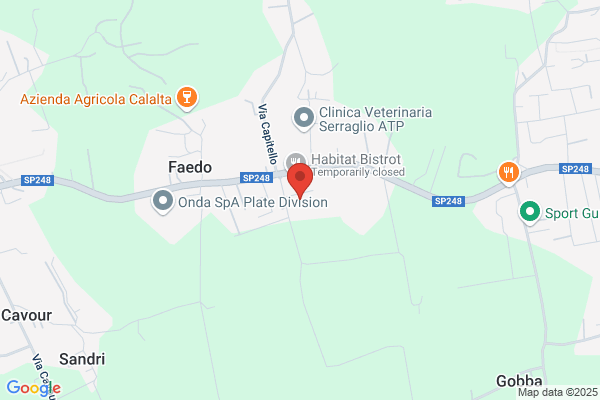 Asolo Gold Spa