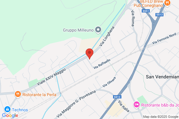Studio Dentistico Comuzzi