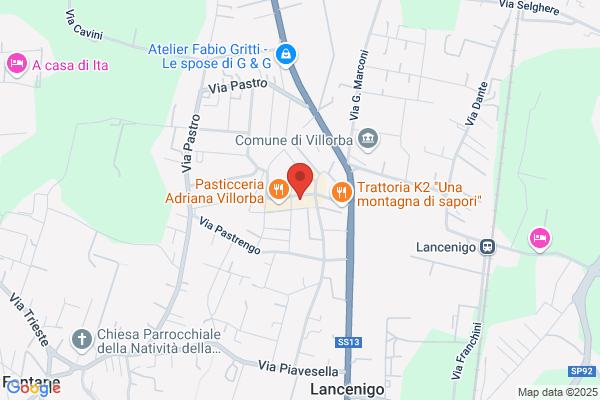 Bar N'Altro Nea