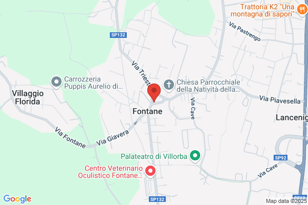 Bar Tabaccheria Fontane