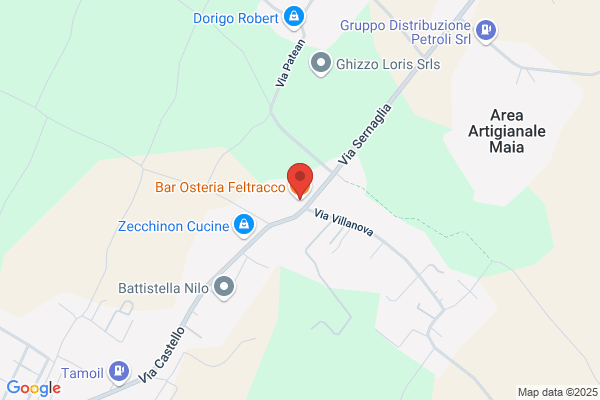 Bar Osteria Feltracco