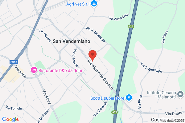 Studio Associato Campodall'Orto