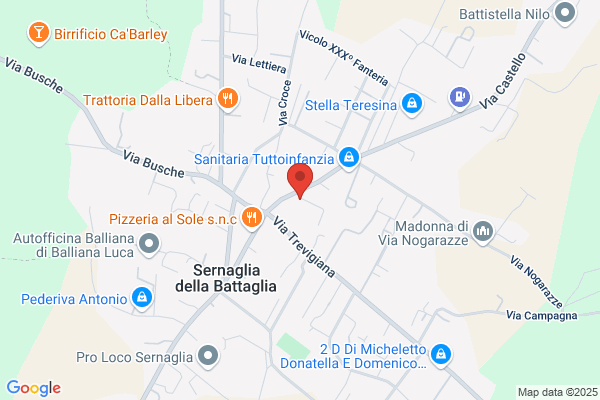 Autoscuole Vettorazzo Gagliano - Pratiche Auto