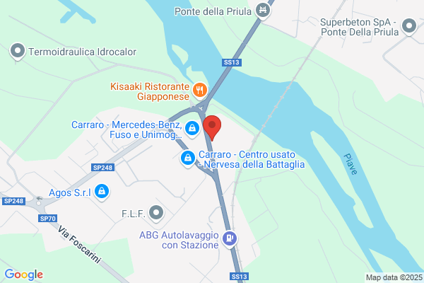 Betonpiave