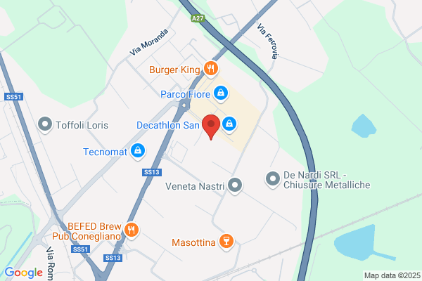 D'Altoe' Costruzioni