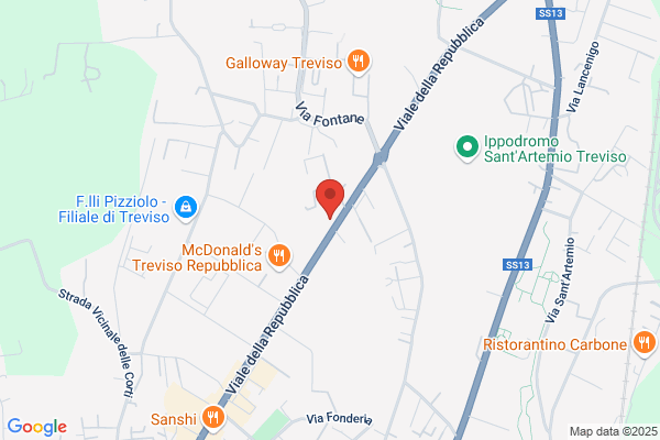 Elettricità Pilon