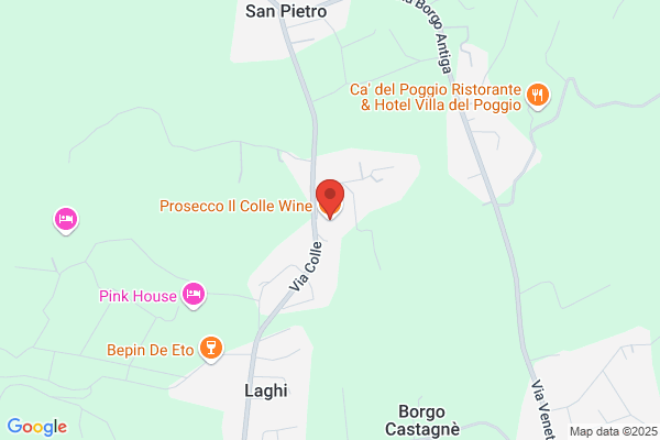 Azienda Vitivinicola Il Colle