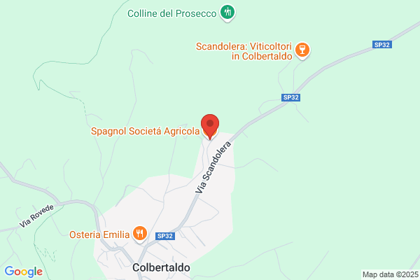 Spagnol Societa' Agricola
