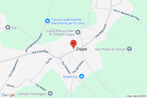 Farmacia Dr. Adelmo Zan