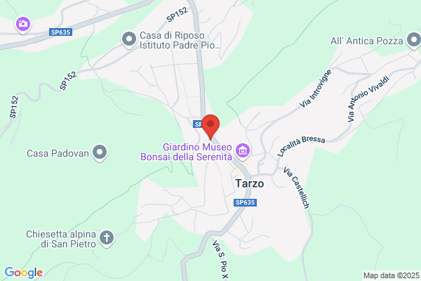 Farmacia di Tarzo