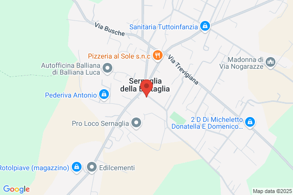 Farmacia Dott. Tosetto