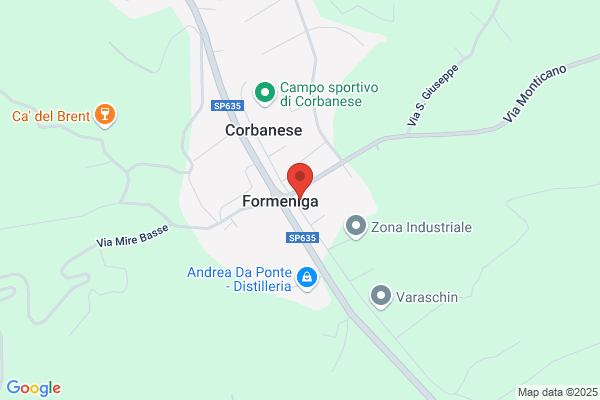 Farmacia di Corbanese alla Salute