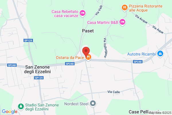 Hotel Ezzelino