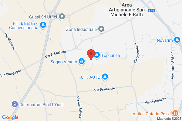 Aemme Meccanica Srl