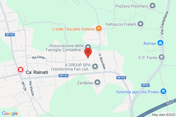 Slotter Stampaggio Materie Plastiche