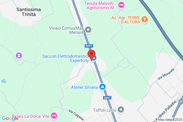 Arredamenti Saccon S.a.s.