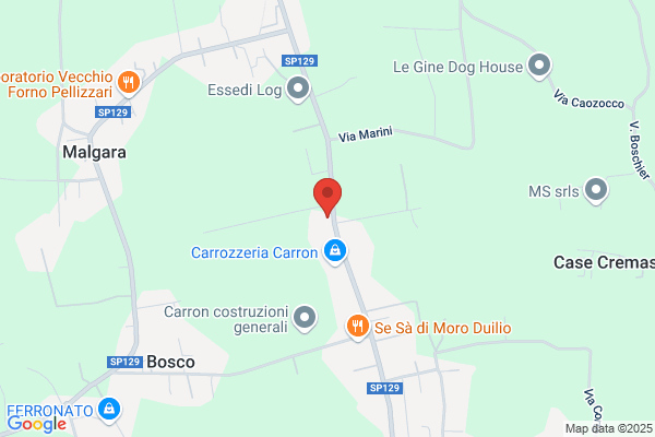 Bravo Emilio Mobili