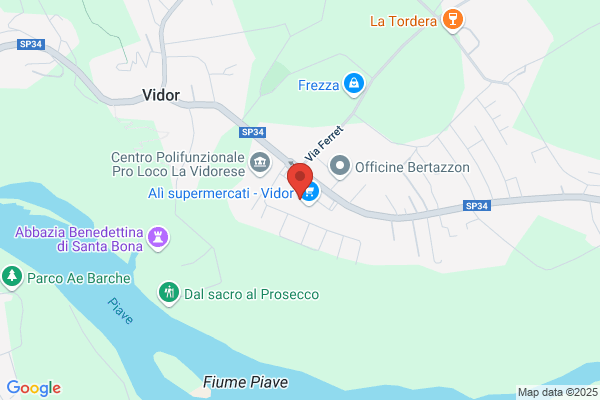Ottica Vidor