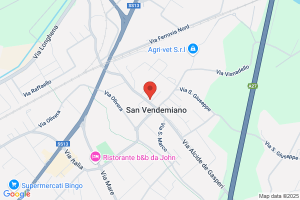 Onoranze Funebri Roman Sas