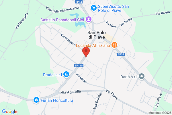 Onoranze Funebri Terzariol - Fioreria Sanremo