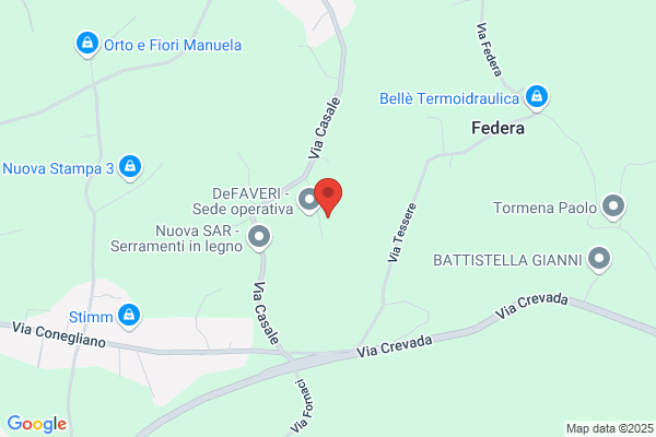 Ennio Lot Falegnameria e Serramenti