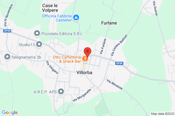 Parrucchiere di Francesca Toniato