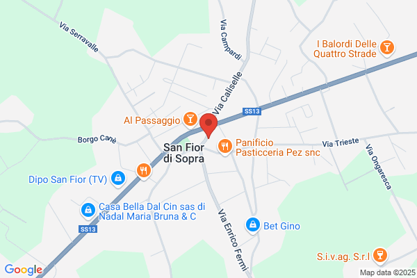 Tagliati X Il Successo