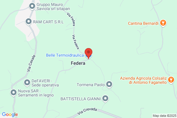 Bellè Termoidraulica