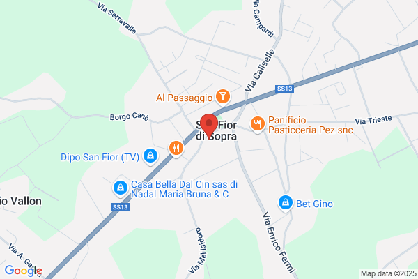Casa di Riposo Suore del Santo Volto