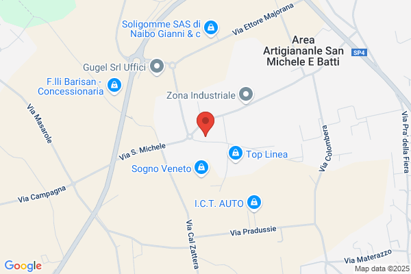 Ce Impianti Srl
