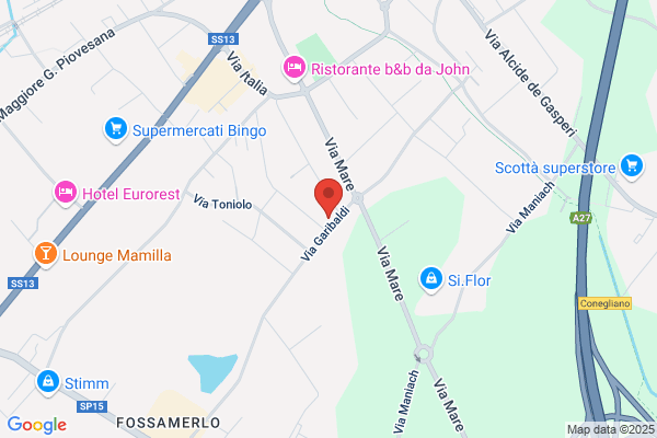 La Cadomare