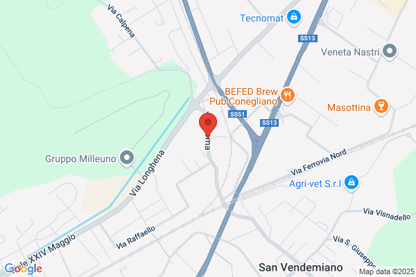 Pennellificio Gava