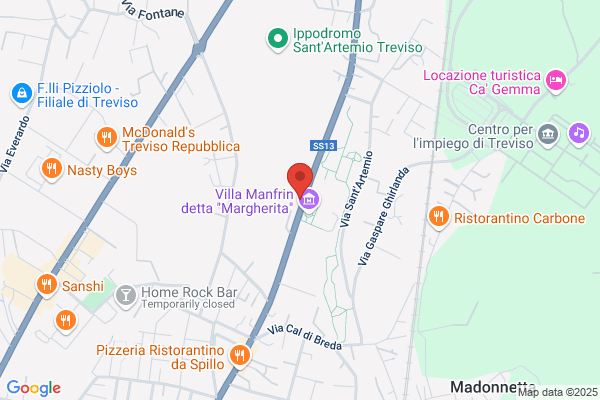 Concessionario Moto Mattarollo