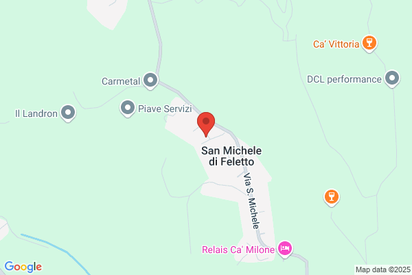 RIELLO ENOTECH DI CAMPODALL'ORTO PAOLO