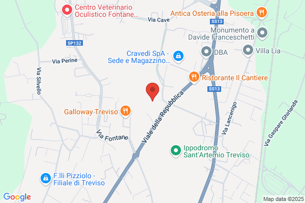 SCP  - Servizi Informatica e Web Agency