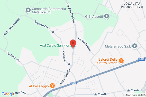 Stadio