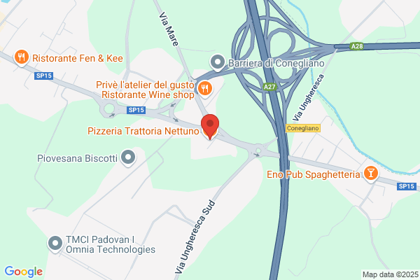 Pizzeria Trattoria Nettuno