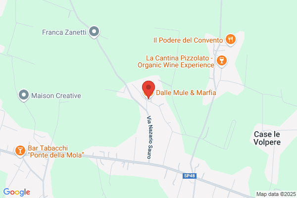 Panificio dalle Mule