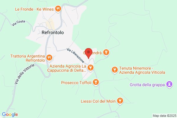 Azienda Agricola Valdella