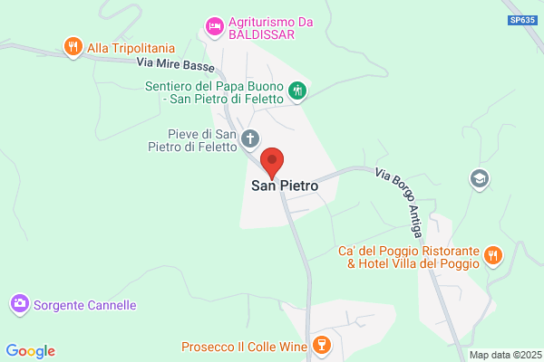 Paeanca Società Agricola