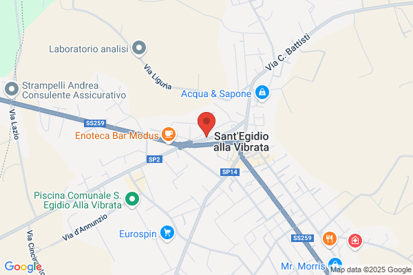 Delle Donne Egidio
