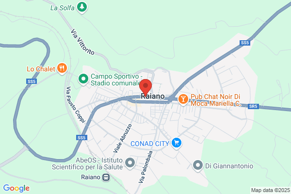 Eta Beta Di Briganti Roberto E C. s.A.S.