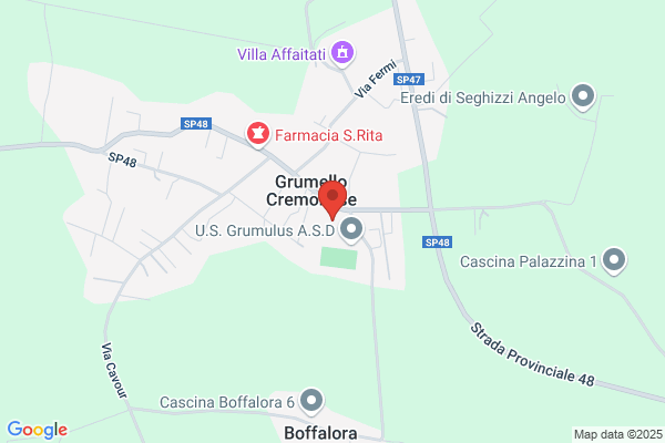 Istituto Cabrini