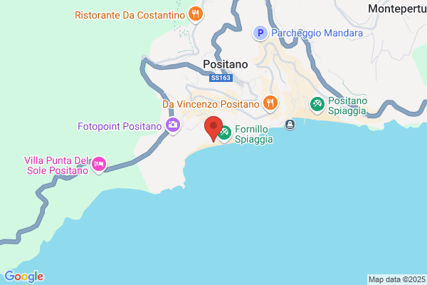 La Vista ferdinando