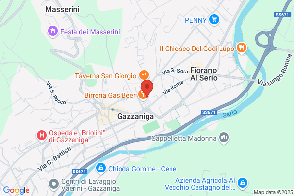 Lavanderia Giusy Di Clerici Giuseppina